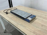 Kika rt 10 verwarmings toestel - afbeelding 1 van  6