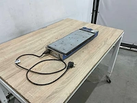 Kika rt 10 verwarmings toestel - afbeelding 2 van  6