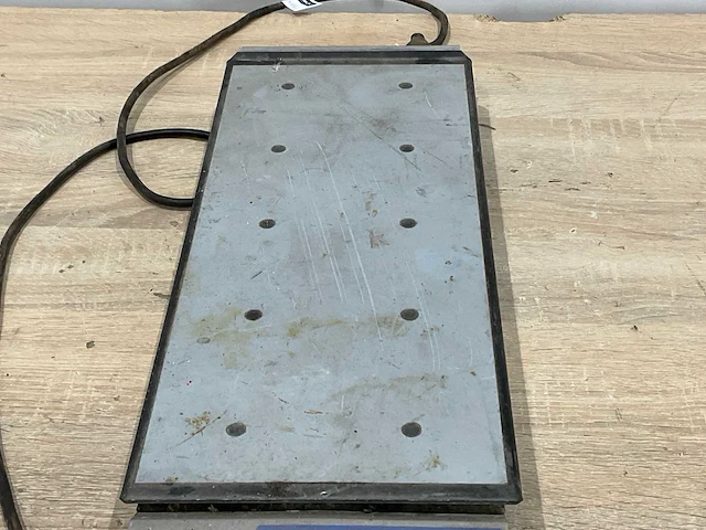 Kika rt 10 verwarmings toestel - afbeelding 5 van  6