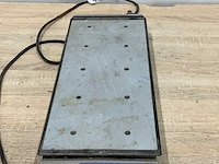 Kika rt 10 verwarmings toestel - afbeelding 5 van  6
