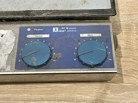 Kika rt 10 verwarmings toestel - afbeelding 6 van  6