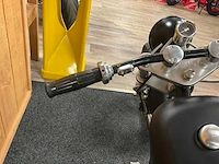 Kikker 5150 124cc motorfiets - afbeelding 7 van  16