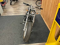 Kikker 5150 124cc motorfiets - afbeelding 13 van  16
