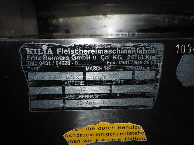 Kilia - afbeelding 4 van  12