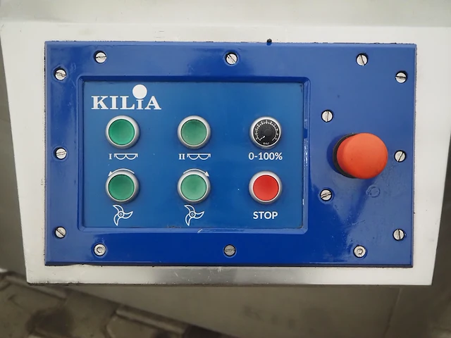 Kilia - afbeelding 3 van  22