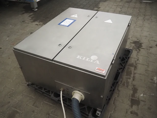 Kilia - afbeelding 8 van  22
