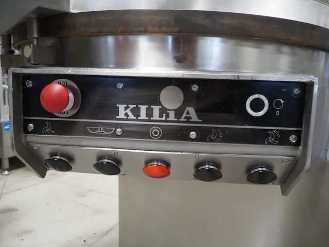 Kilia - afbeelding 2 van  18