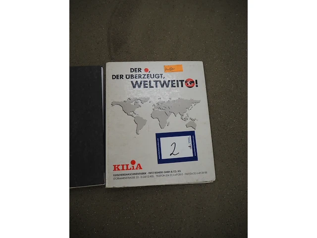 Kilia - afbeelding 33 van  49