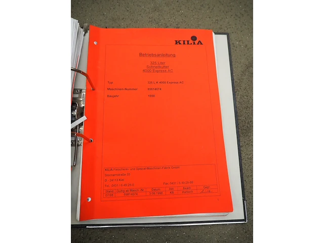 Kilia - afbeelding 41 van  49