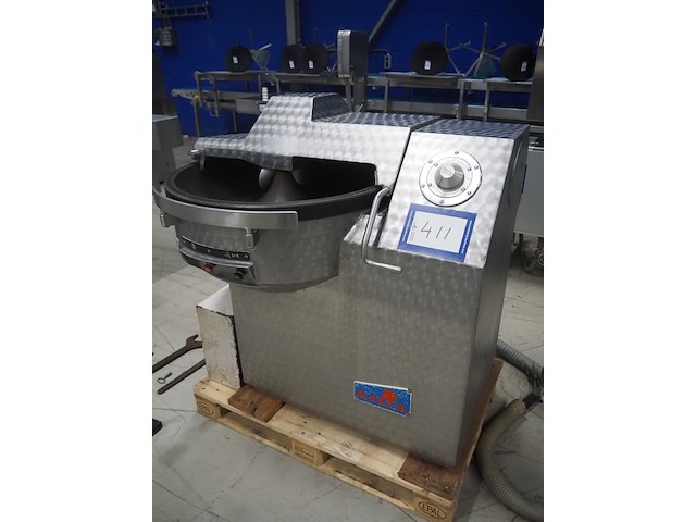 Kilia - afbeelding 1 van  11