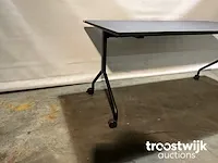 Killer verrijdbare bureautafel - afbeelding 2 van  5
