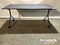 Killer verrijdbare bureautafel - afbeelding 3 van  5