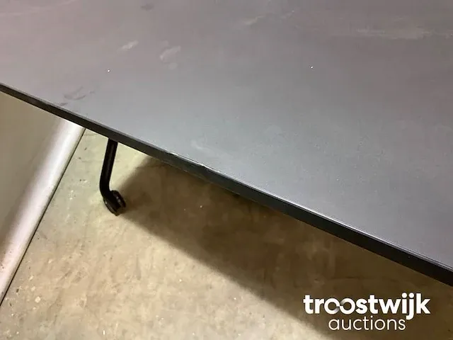 Killer verrijdbare bureautafel - afbeelding 5 van  5