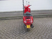 Killerbee - bromscooter - vxl sport injectie - scooter - afbeelding 10 van  11