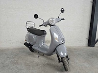 Killerbee - snorscooter - vxl - 4t 25km uitvoering fdn47v - afbeelding 3 van  7