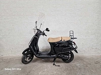 Killerbee - snorscooter - vxl - 4t 25km uitvoering ffd20l - afbeelding 2 van  7