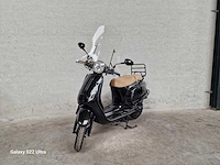 Killerbee - snorscooter - vxl - 4t 25km uitvoering ffd20l - afbeelding 3 van  7