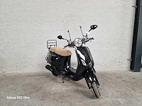 Killerbee - snorscooter - vxl - 4t 25km uitvoering ffd20l - afbeelding 4 van  7