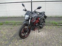 Killerbee - versnellingen bromfiets - f51 - brommer - afbeelding 4 van  11