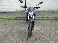 Killerbee - versnellingen bromfiets - f51 - brommer - afbeelding 5 van  11