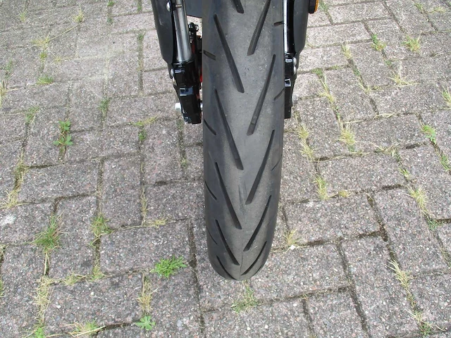 Killerbee - versnellingen bromfiets - f51 - brommer - afbeelding 6 van  11