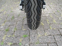 Killerbee - versnellingen bromfiets - f51 - brommer - afbeelding 11 van  11
