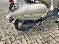 Killerbee custom elektrische scooter ongebruikt - afbeelding 10 van  12