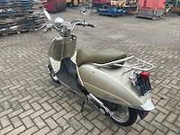 Killerbee custom elektrische scooter ongebruikt - afbeelding 7 van  12
