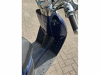 Killerbee new retro scooter - afbeelding 4 van  9