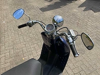 Killerbee new retro scooter - afbeelding 5 van  9