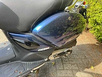 Killerbee new retro scooter - afbeelding 9 van  9