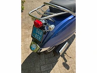 Killerbee snorscooter d-688-sx - afbeelding 9 van  11