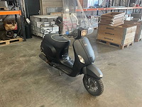 Killerbee sport snorscooter - afbeelding 1 van  12