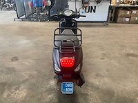 Killerbee sport snorscooter - afbeelding 8 van  12