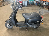 Killerbee sport snorscooter - afbeelding 10 van  12