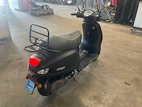 Killerbee sport snorscooter - afbeelding 7 van  12