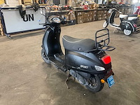 Killerbee sport snorscooter - afbeelding 9 van  12