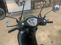 Killerbee sport snorscooter - afbeelding 11 van  12