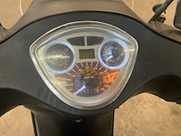 Killerbee sport snorscooter - afbeelding 12 van  12