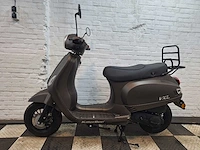 Killerbee vxl 25 km snorscooter 4takt - afbeelding 1 van  7