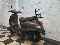 Killerbee vxl 25 km snorscooter 4takt - afbeelding 3 van  7