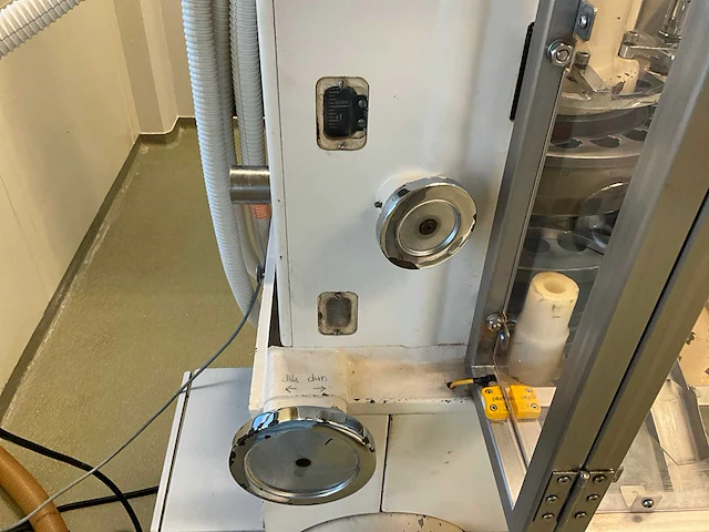 Killian rt 20 tablet persmachine - afbeelding 2 van  15