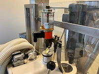 Killian rt 20 tablet persmachine - afbeelding 3 van  15