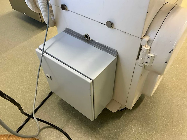 Killian rt 20 tablet persmachine - afbeelding 4 van  15
