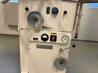 Killian rt 20 tablet persmachine - afbeelding 5 van  15