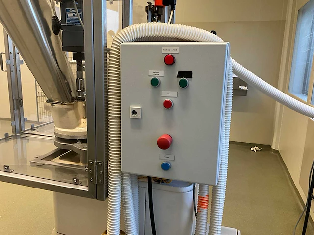 Killian rt 20 tablet persmachine - afbeelding 6 van  15