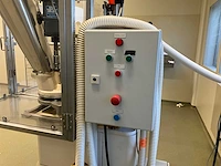 Killian rt 20 tablet persmachine - afbeelding 6 van  15