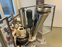 Killian rt 20 tablet persmachine - afbeelding 13 van  15