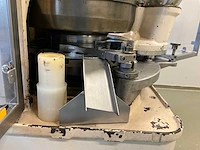 Killian rt 20 tablet persmachine - afbeelding 14 van  15