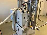 Killian rt 20 tablet persmachine - afbeelding 15 van  15